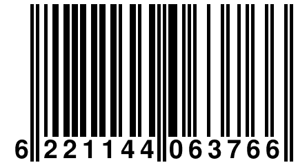 6 221144 063766