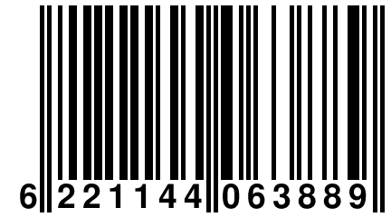 6 221144 063889