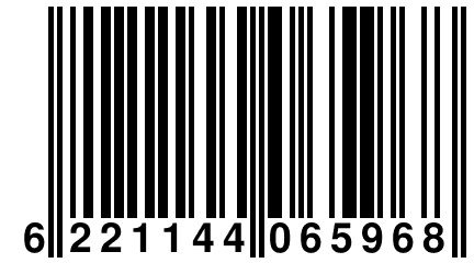 6 221144 065968