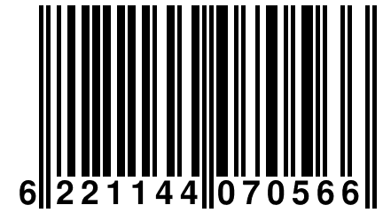 6 221144 070566