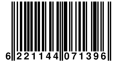 6 221144 071396