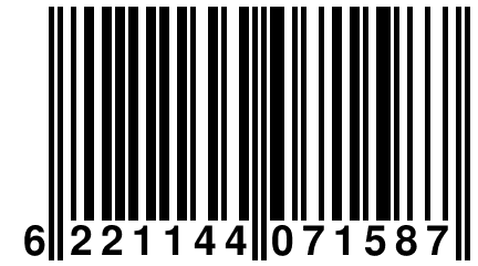 6 221144 071587