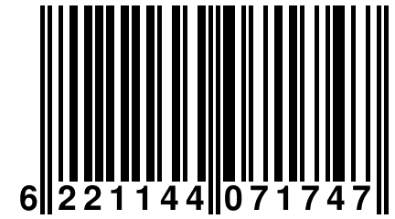 6 221144 071747