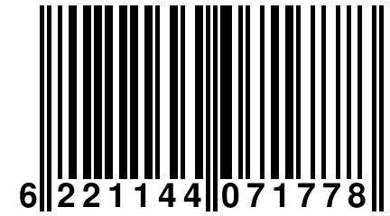 6 221144 071778