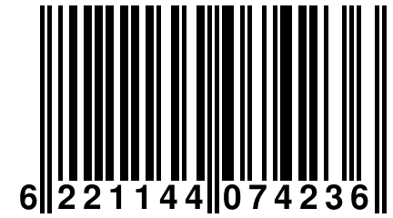 6 221144 074236