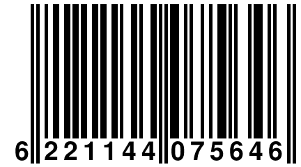 6 221144 075646