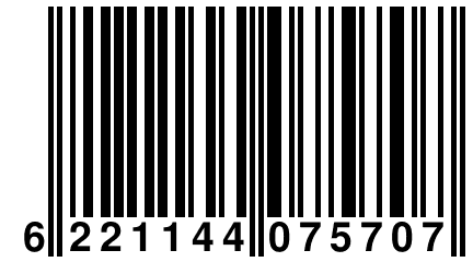 6 221144 075707