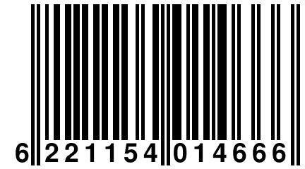 6 221154 014666