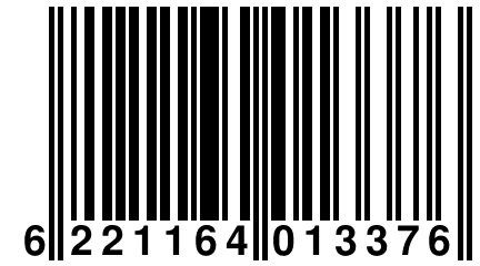 6 221164 013376
