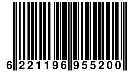 6 221196 955200