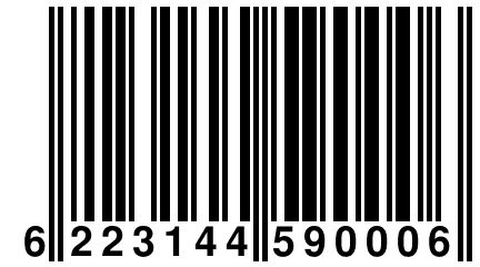 6 223144 590006