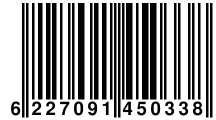 6 227091 450338