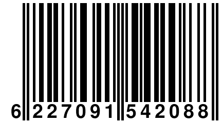 6 227091 542088