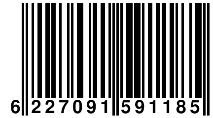 6 227091 591185