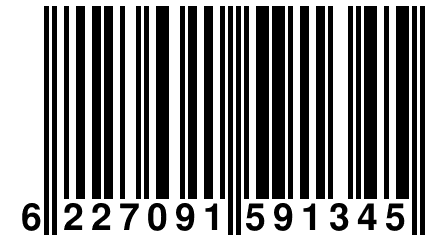 6 227091 591345