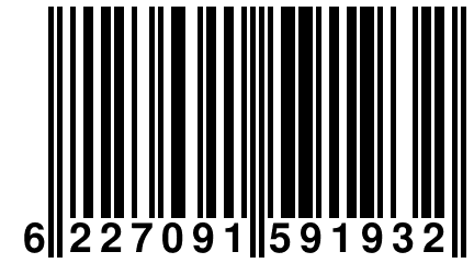 6 227091 591932