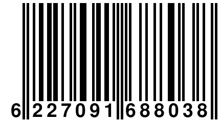 6 227091 688038