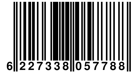 6 227338 057788