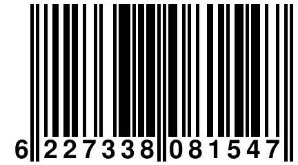 6 227338 081547