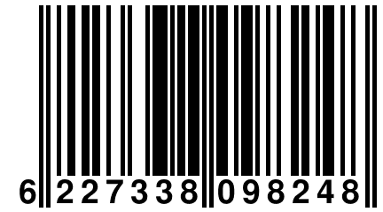 6 227338 098248