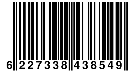 6 227338 438549