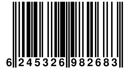 6 245326 982683