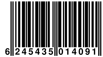 6 245435 014091