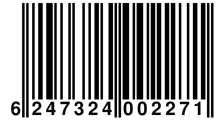 6 247324 002271