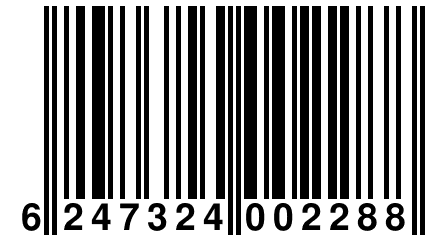 6 247324 002288