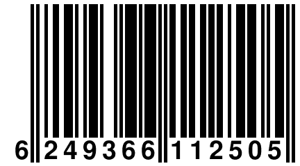 6 249366 112505