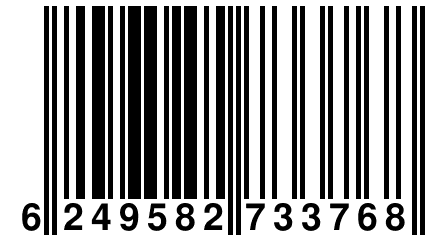 6 249582 733768