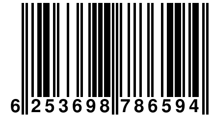 6 253698 786594