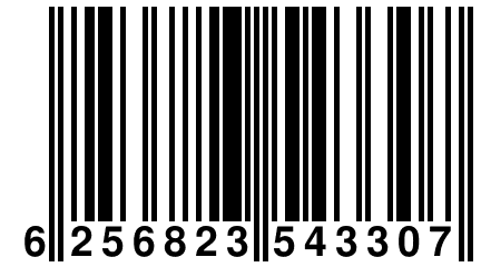 6 256823 543307