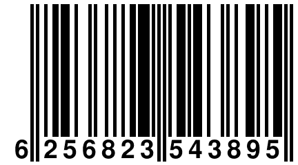 6 256823 543895