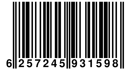 6 257245 931598