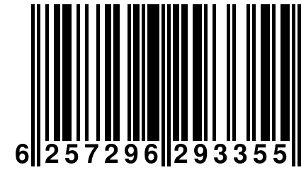 6 257296 293355