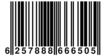 6 257888 666505