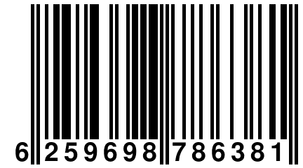 6 259698 786381