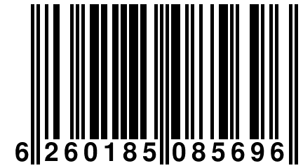 6 260185 085696