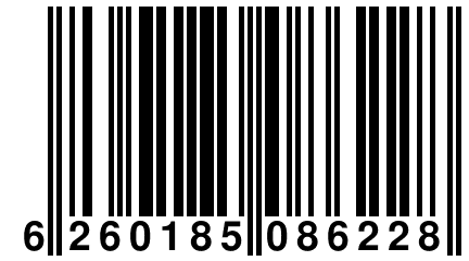 6 260185 086228