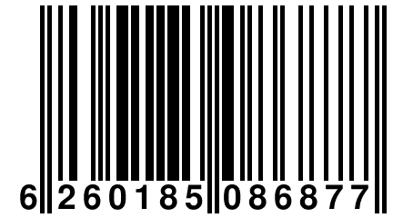 6 260185 086877