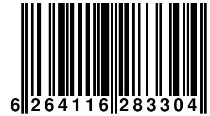 6 264116 283304