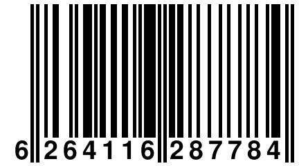 6 264116 287784