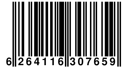 6 264116 307659