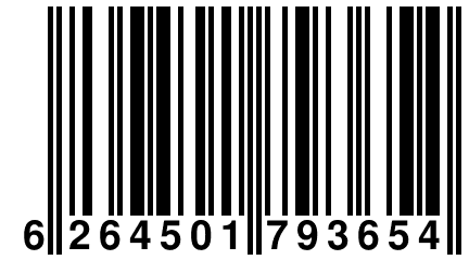 6 264501 793654