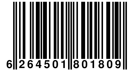 6 264501 801809