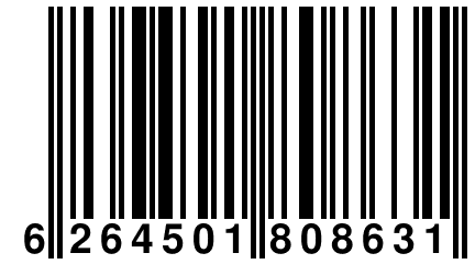 6 264501 808631