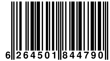 6 264501 844790