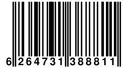 6 264731 388811