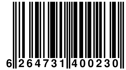 6 264731 400230